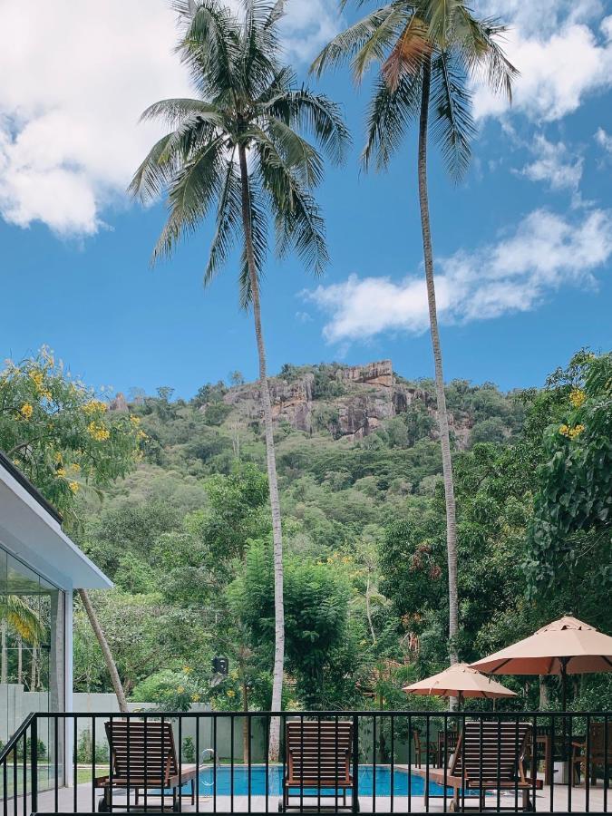 Serenity Villa Digana Kandy Kültér fotó